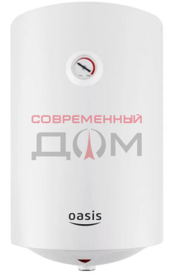 Водонагреватель OASIS VL- 30L/ 1,5 кВт, 30 л